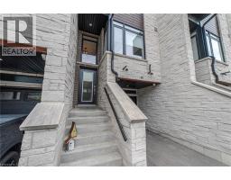 35 Midhurst Heights Unit# 40 500 - Heritage Green, Stoney Creek, Ca