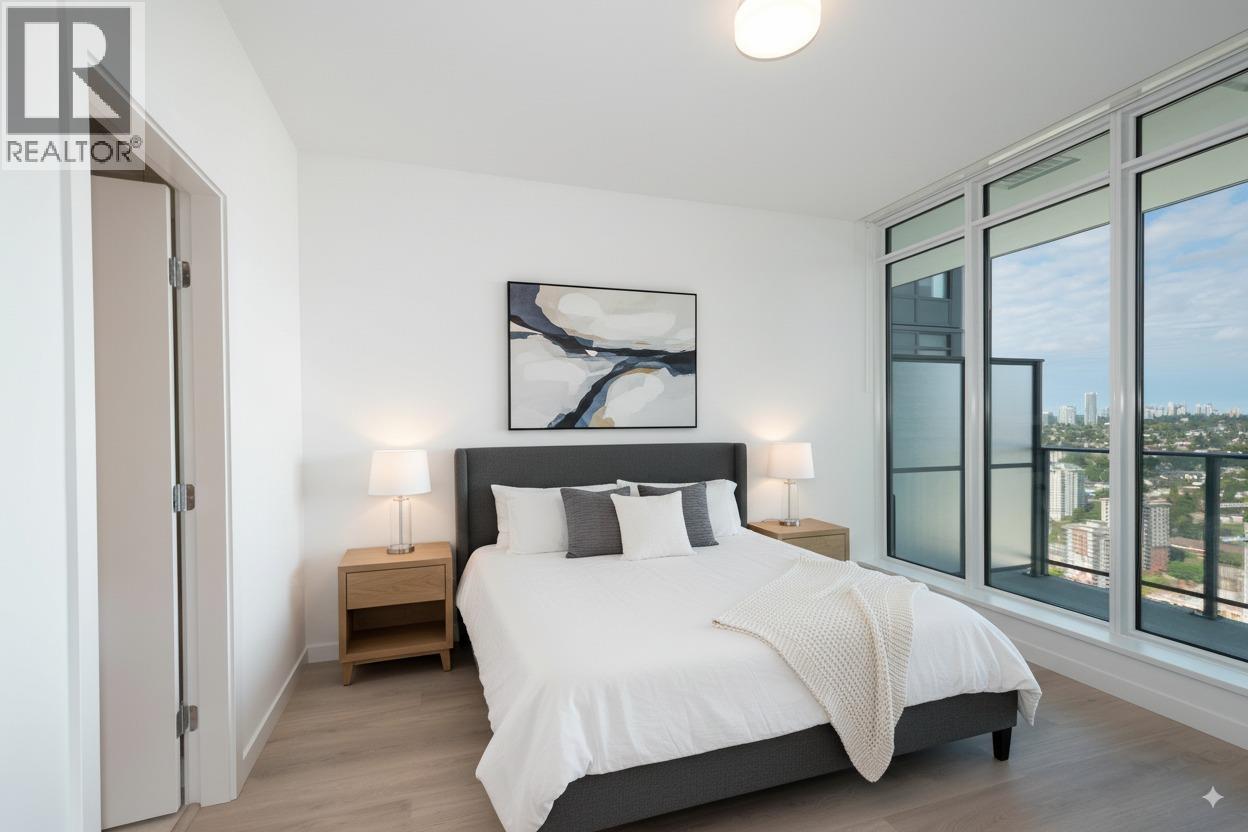 4004 680 Quayside Drive, New Westminster, British Columbia  V3M 0P2 - Photo 14 - R3038327