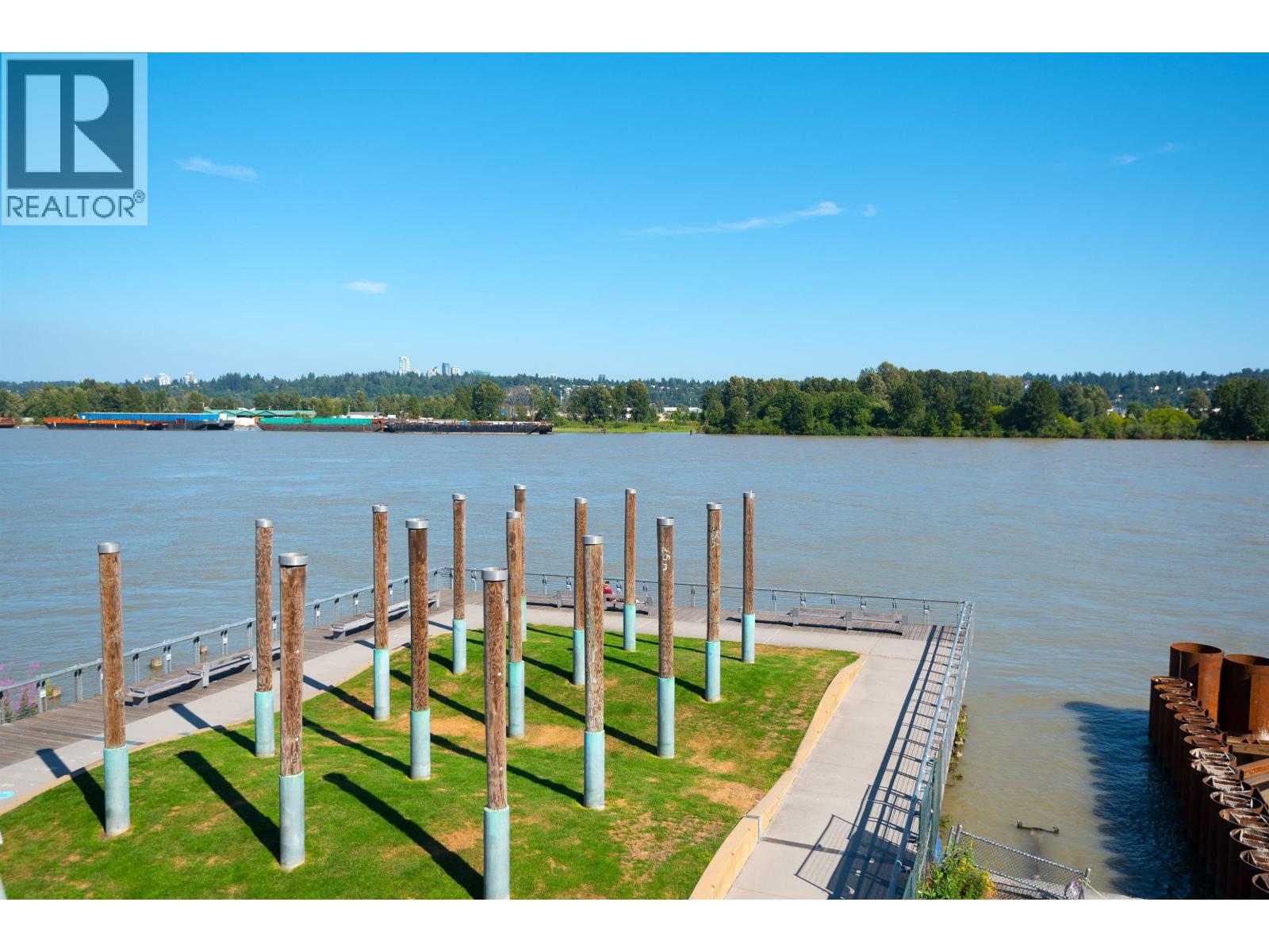 4004 680 Quayside Drive, New Westminster, British Columbia  V3M 0P2 - Photo 39 - R3038327