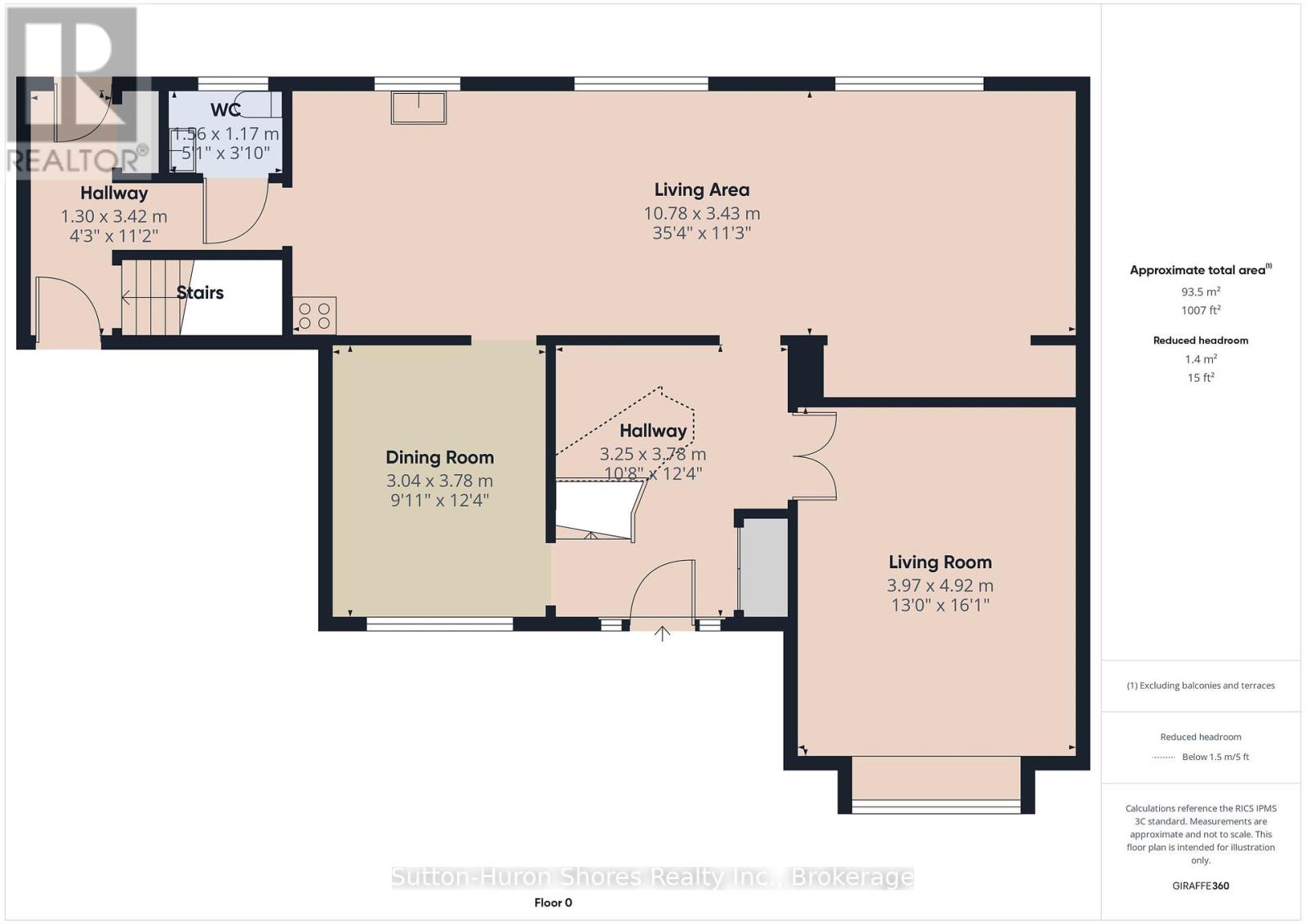 341 Wellington Street, Saugeen Shores, Ontario  N0H 2C4 - Photo 34 - X12367579