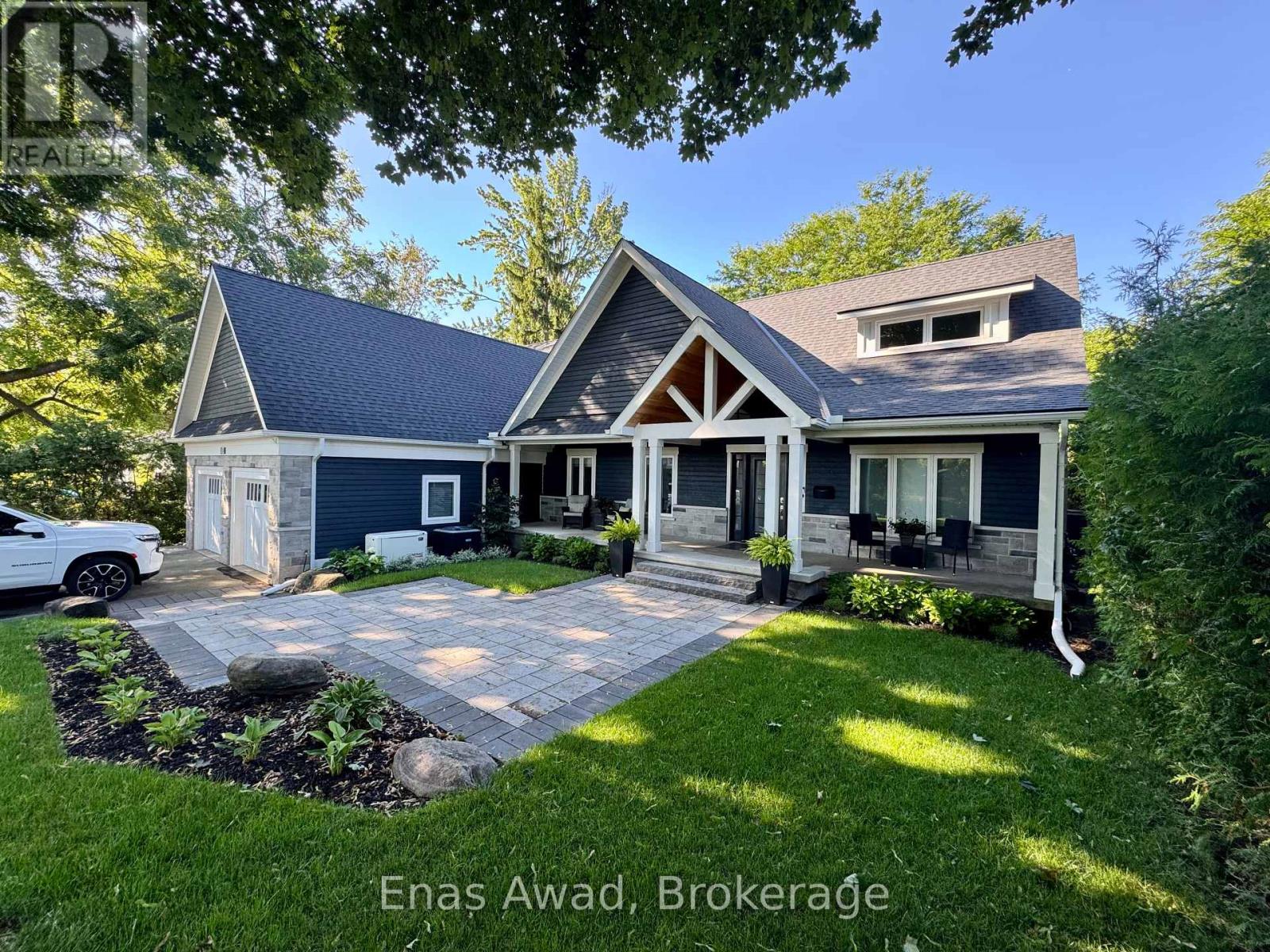 164 Maurice Drive, Oakville, Ontario  L6K 2W9 - Photo 40 - W12367584