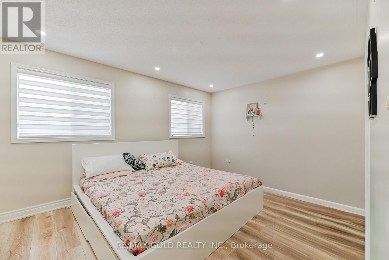 17 Levida Street, Brampton, Ontario  L6P 2Y6 - Photo 17 - W12366824