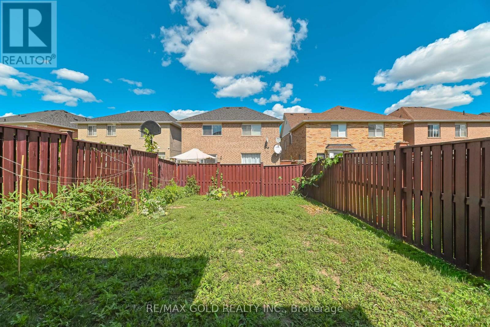 17 Levida Street, Brampton, Ontario  L6P 2Y6 - Photo 21 - W12366824