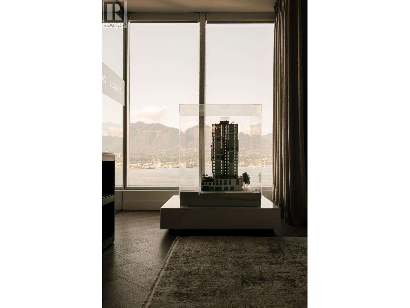 801 1818 Alberni Street, Vancouver, British Columbia  V6G 1B3 - Photo 7 - R3040705