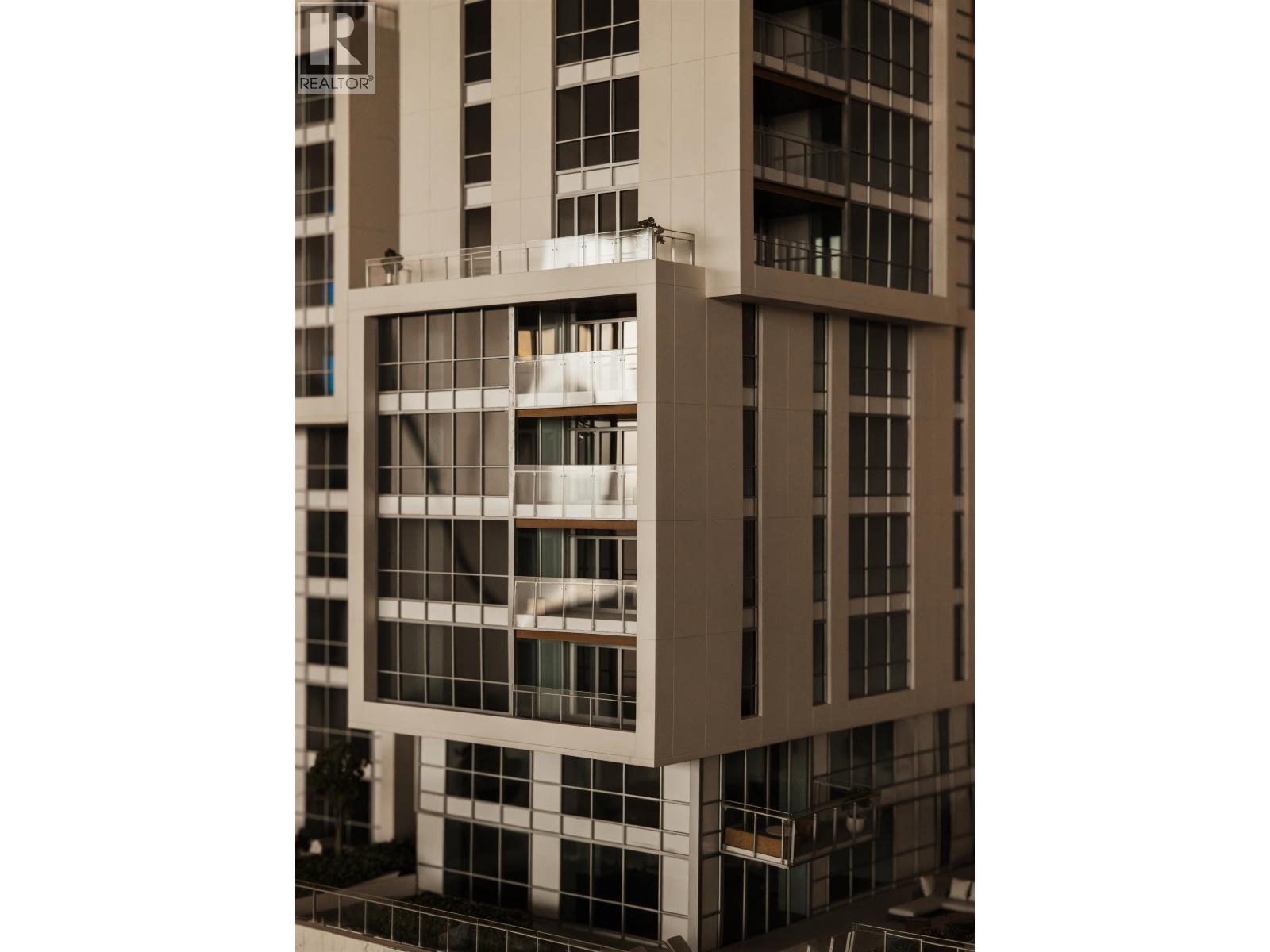 801 1818 Alberni Street, Vancouver, British Columbia  V6G 1B3 - Photo 5 - R3040705