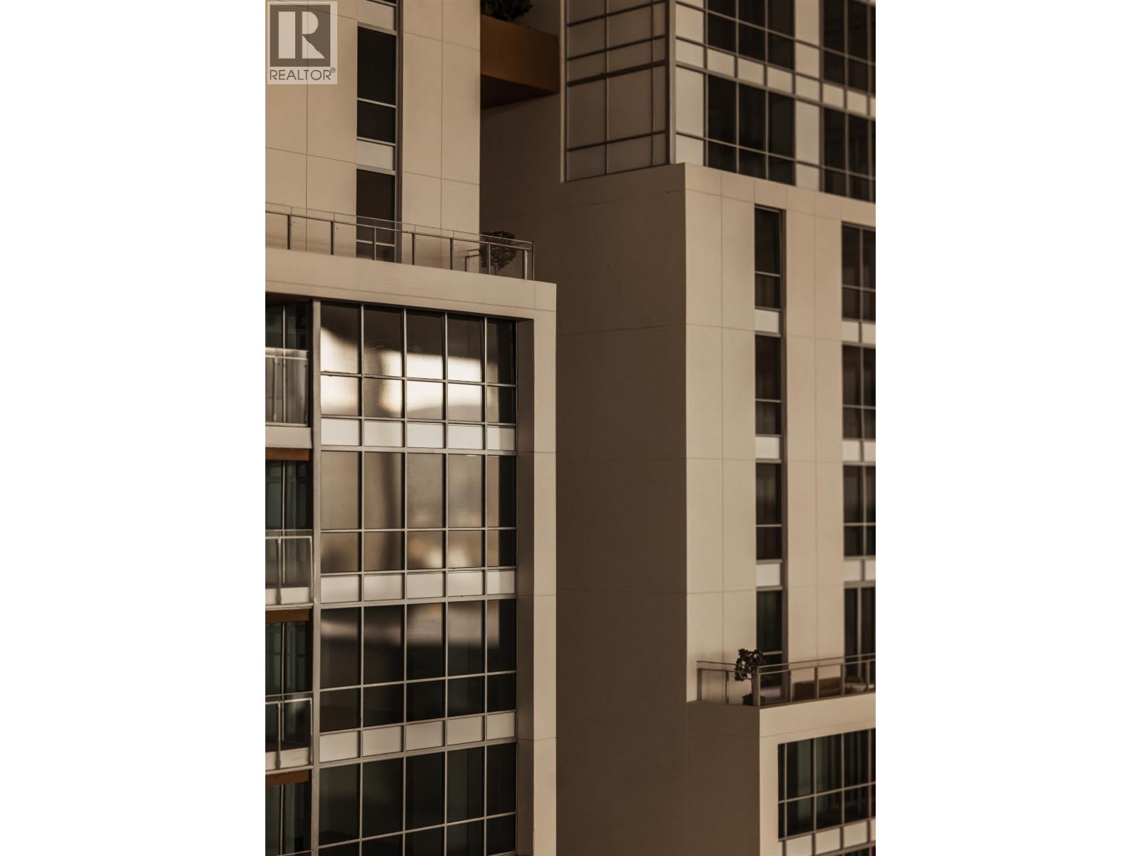 801 1818 Alberni Street, Vancouver, British Columbia  V6G 1B3 - Photo 4 - R3040705