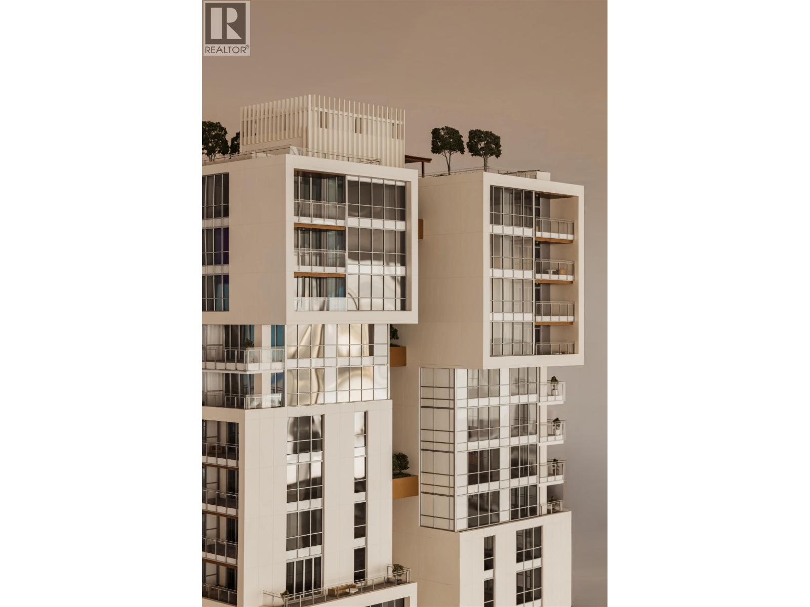 801 1818 Alberni Street, Vancouver, British Columbia  V6G 1B3 - Photo 6 - R3040705