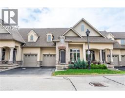 5056 NEW Street Unit# 15, Burlington, Ontario