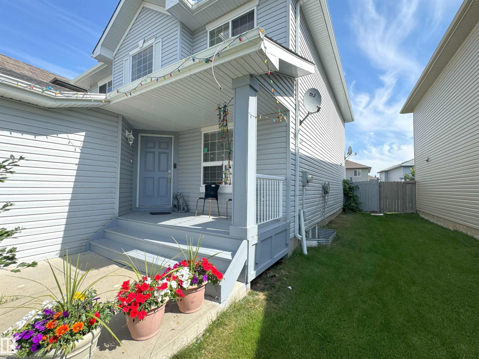 3415 25 St Nw, Edmonton, Alberta  T6T 0B1 - Photo 4 - E4454952