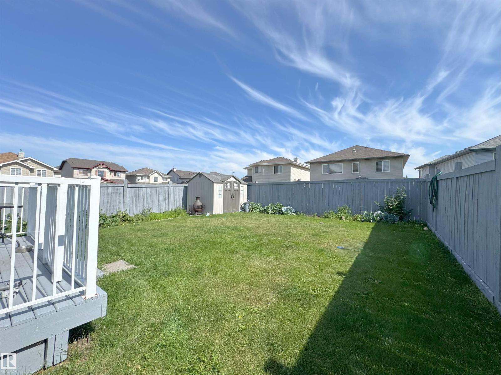 3415 25 St Nw, Edmonton, Alberta  T6T 0B1 - Photo 48 - E4454952