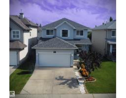 3415 25 St Nw Wild Rose, Edmonton, Ca