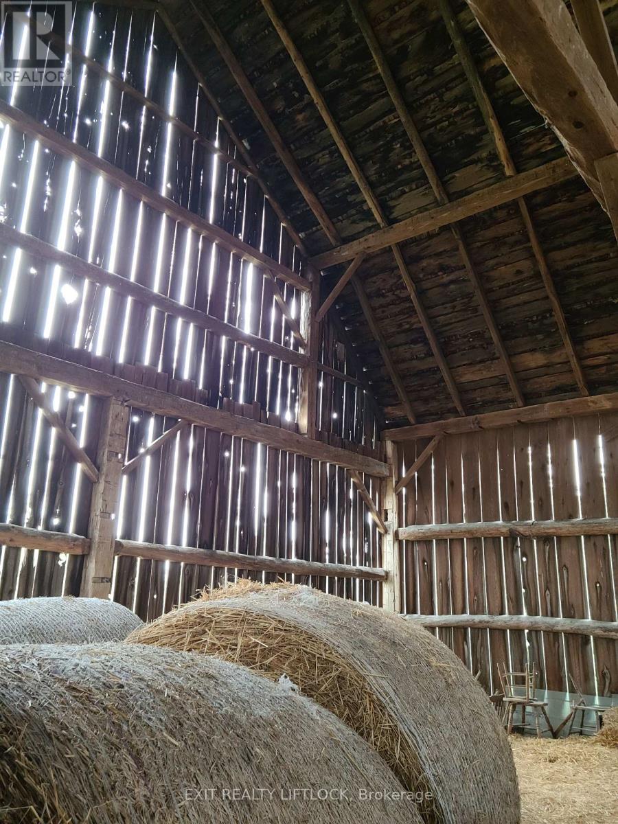 4922 Highway 7, Kawartha Lakes (Omemee), Ontario  K0L 2W0 - Photo 23 - X12203107