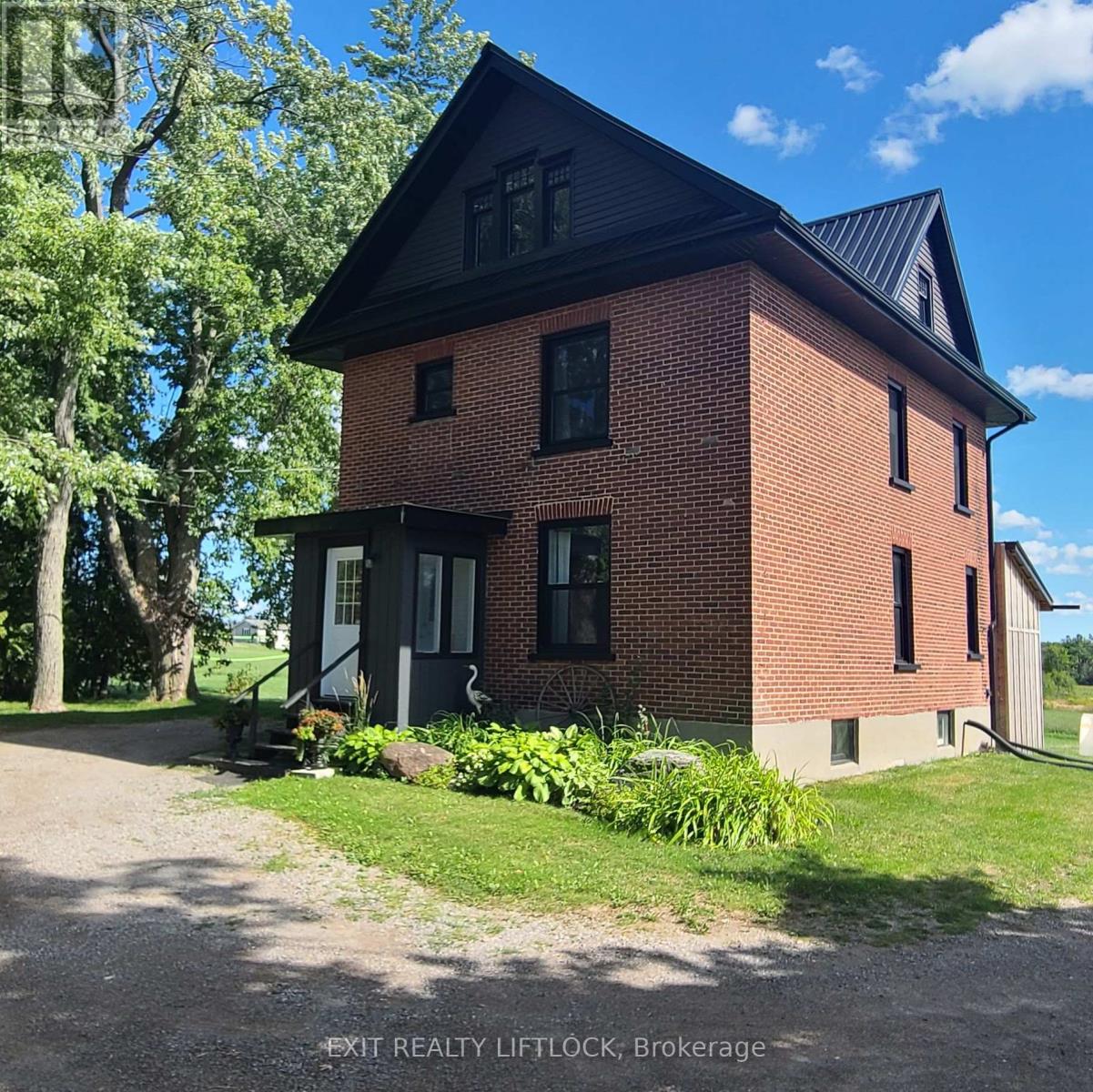 4922 Highway 7, Kawartha Lakes (Omemee), Ontario  K0L 2W0 - Photo 3 - X12203107