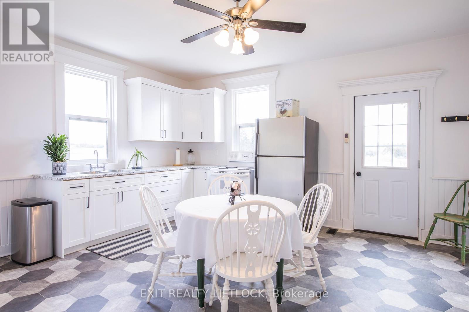 4922 Highway 7, Kawartha Lakes (Omemee), Ontario  K0L 2W0 - Photo 8 - X12203107