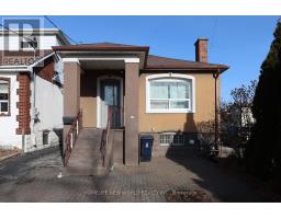 Lower - 609 Glenholme Avenue, Toronto (Oakwood Village), Ca