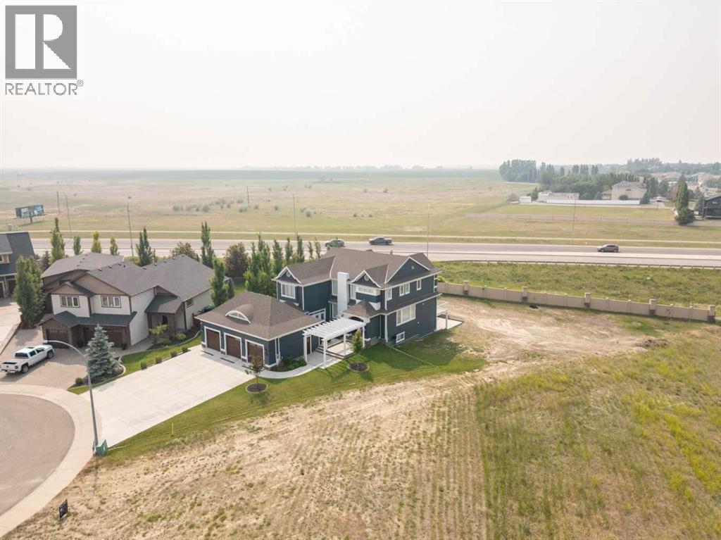 245 Prairie Rose Place S, Lethbridge, Alberta  T1K 5V7 - Photo 1 - A2225254