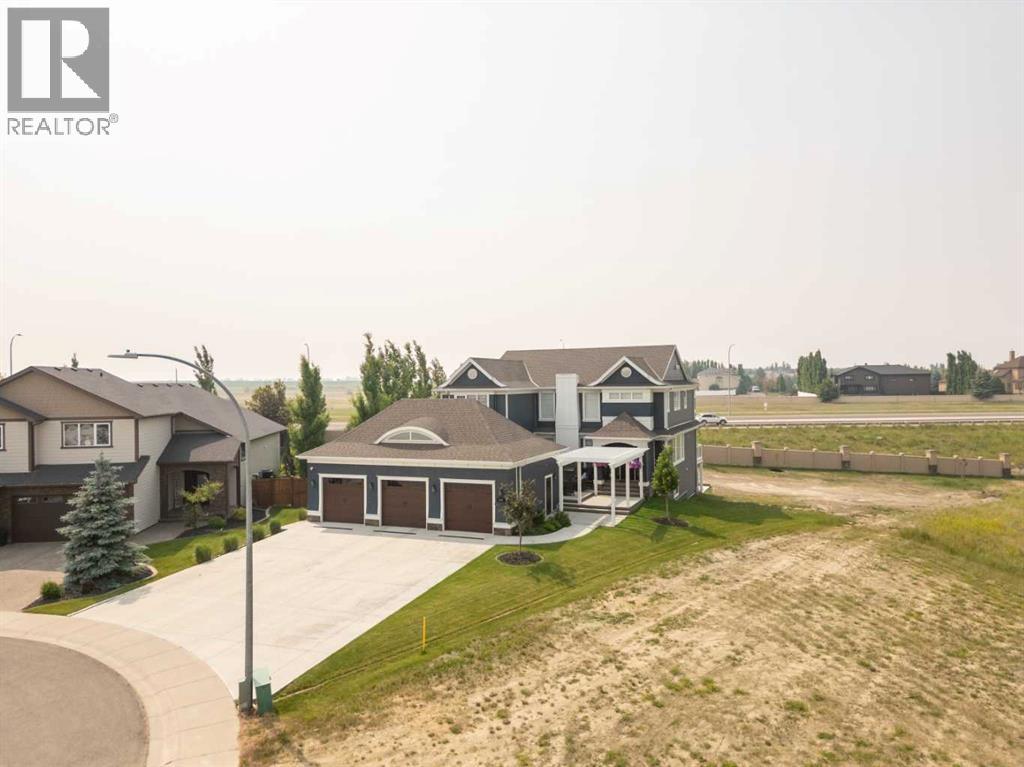 245 Prairie Rose Place S, Lethbridge, Alberta  T1K 5V7 - Photo 47 - A2225254