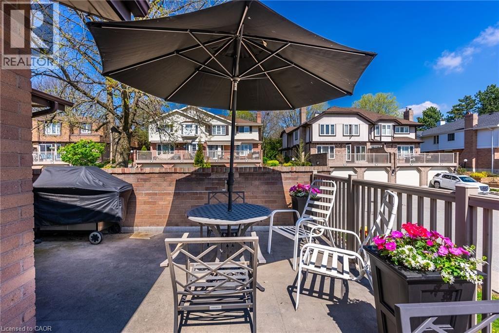 1508 Upper Middle Road Unit# 6, Burlington, Ontario  L7P 4M5 - Photo 43 - 40751886