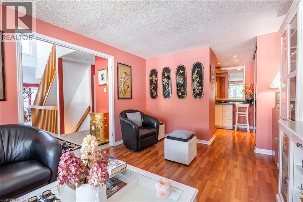 1508 Upper Middle Road Unit# 6, Burlington, Ontario  L7P 4M5 - Photo 10 - 40751886