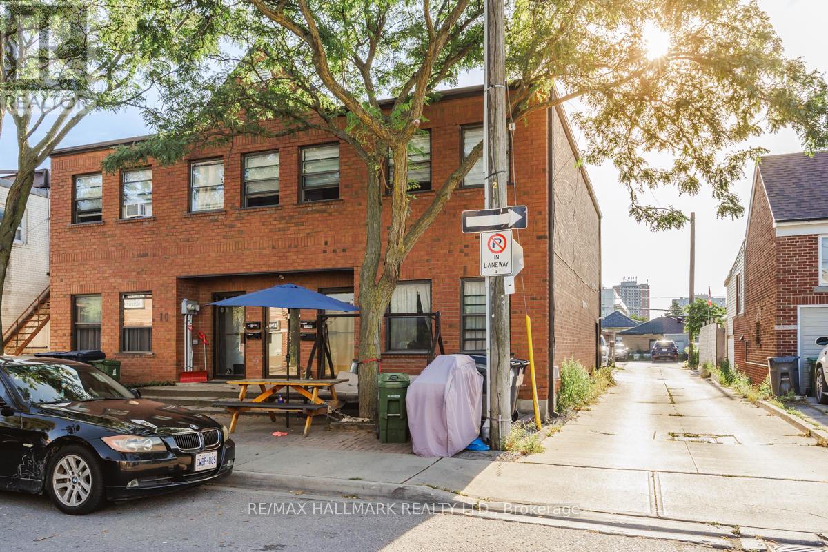 12 Snider Avenue, Toronto, Ontario  M6E 4R9 - Photo 3 - W12367588