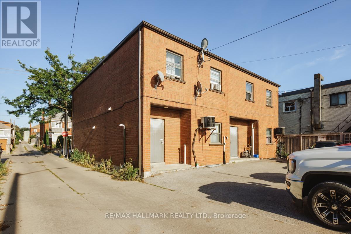 12 Snider Avenue, Toronto, Ontario  M6E 4R9 - Photo 4 - W12367588