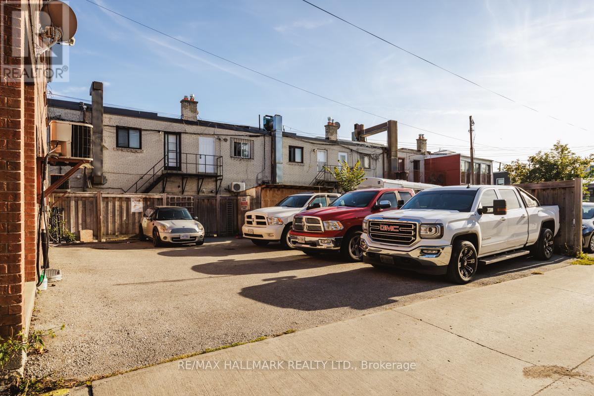 12 Snider Avenue, Toronto, Ontario  M6E 4R9 - Photo 6 - W12367588