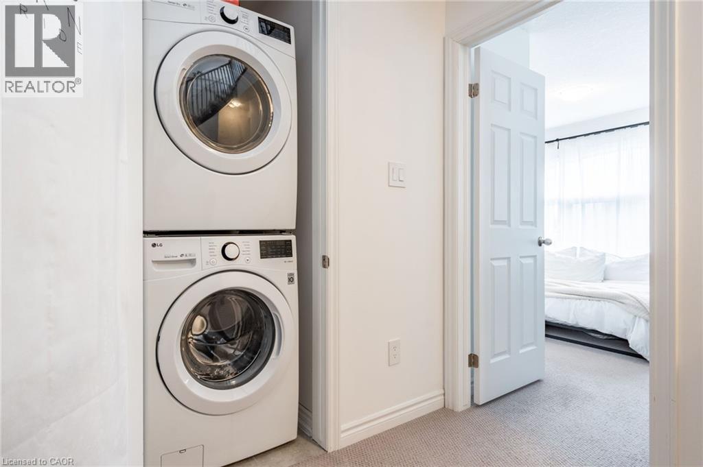 219 Dundas Street E Unit# 45, Waterdown, Ontario  L8B 1V9 - Photo 33 - 40746996