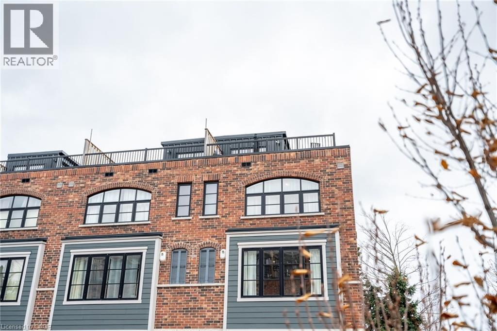 219 Dundas Street E Unit# 45, Waterdown, Ontario  L8B 1V9 - Photo 48 - 40746996