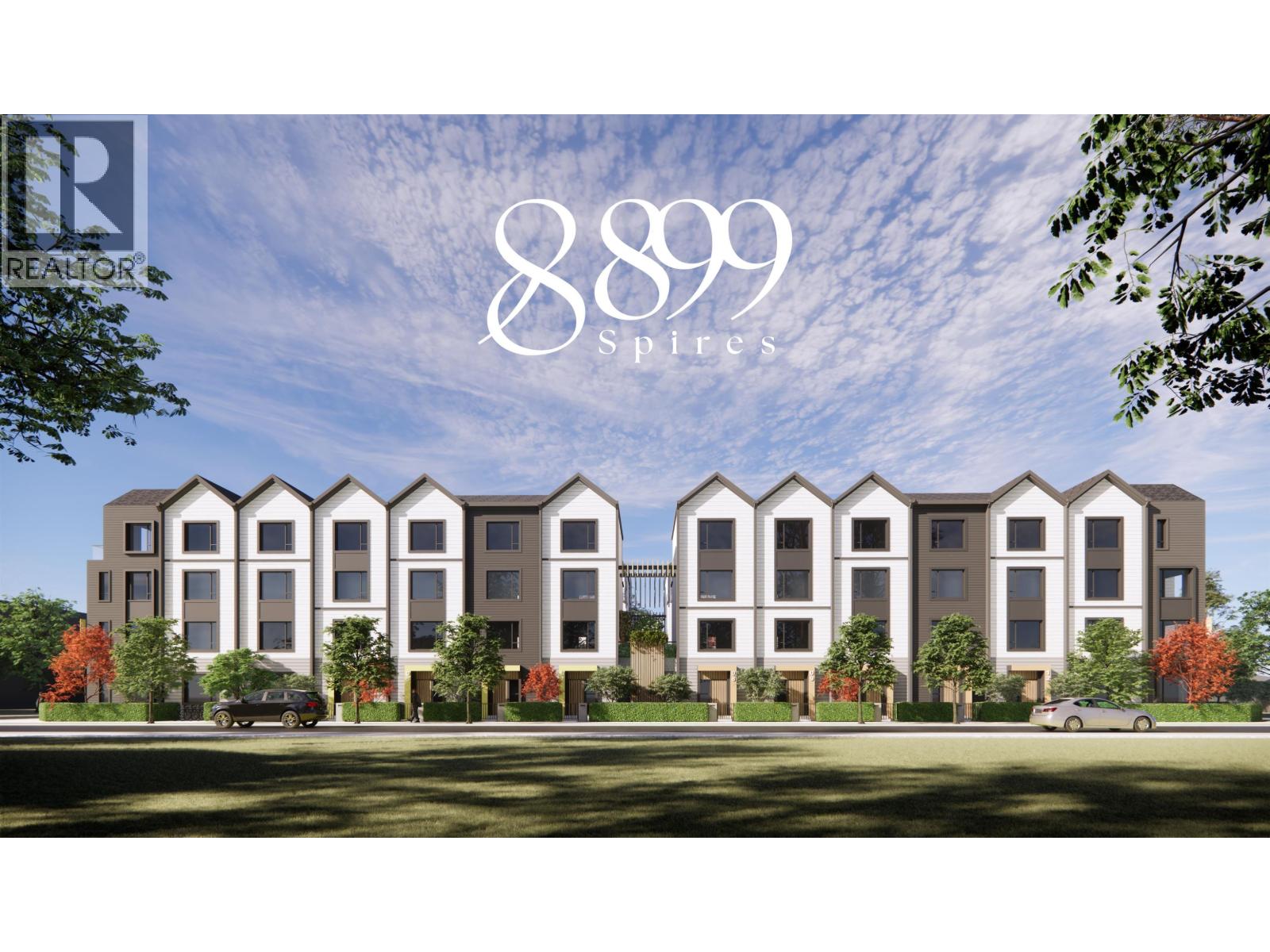 1 8899 SPIRES ROAD, Richmond, British Columbia