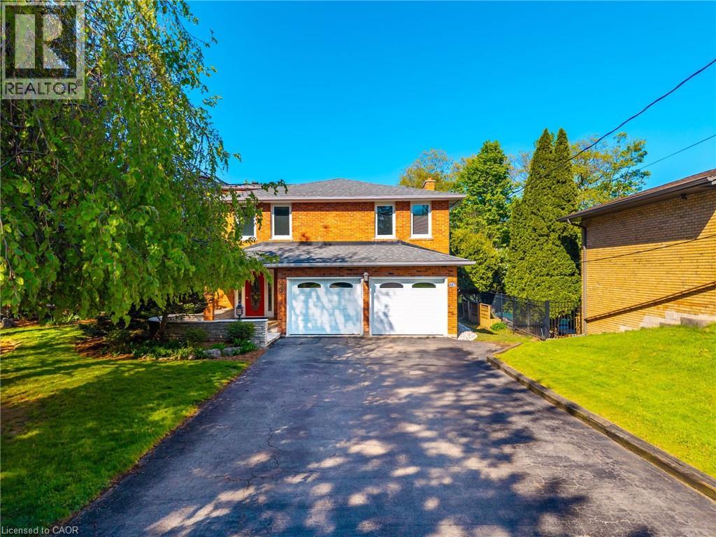 Property at 887 MONTGOMERY Drive image 3
