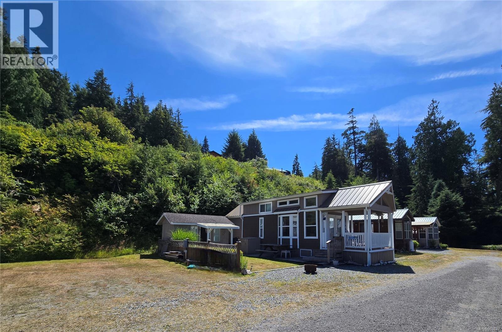 15 6340 Cerantes Rd, Port Renfrew, British Columbia