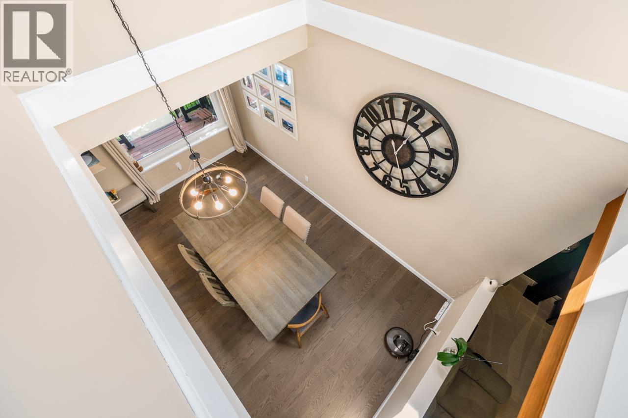 5655 White Pine Lane, North Vancouver, British Columbia  V7R 4S1 - Photo 10 - R3041075