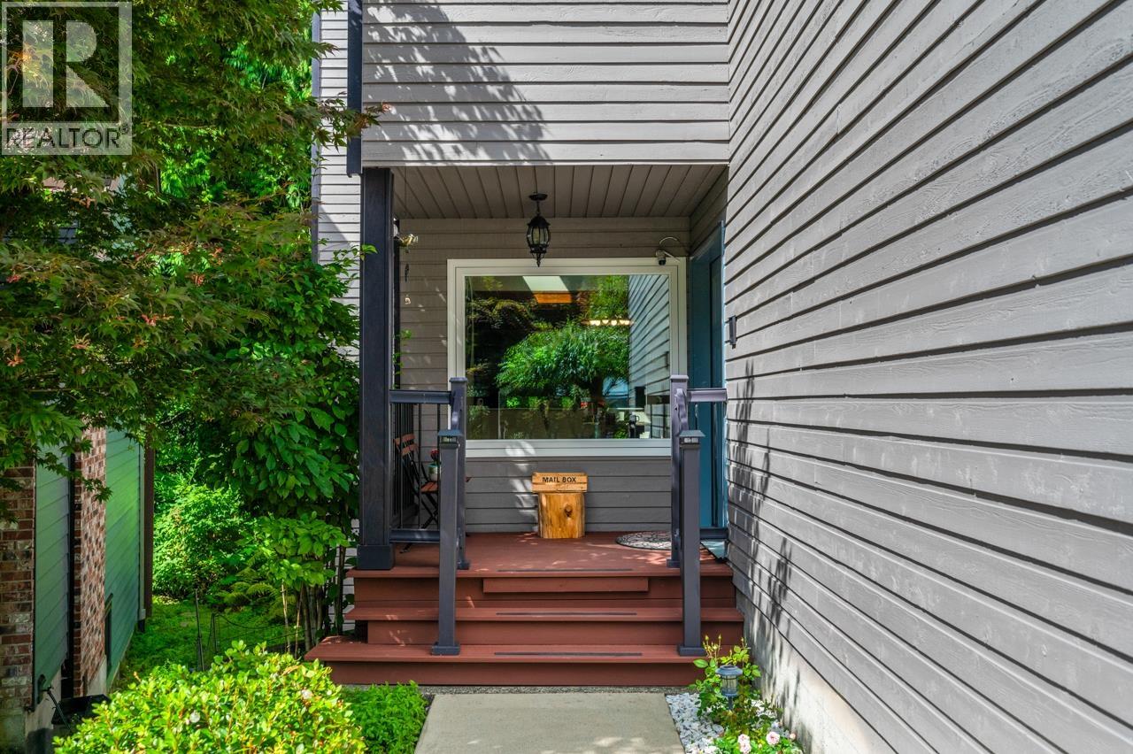 5655 White Pine Lane, North Vancouver, British Columbia  V7R 4S1 - Photo 38 - R3041075