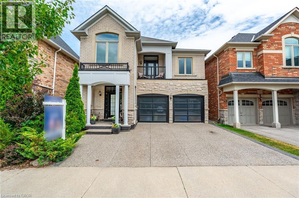 Property at 4670 HUFFMAN Road image 1