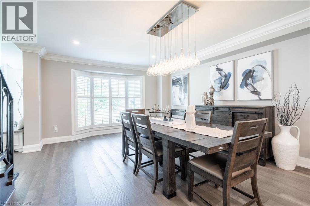 81 Flanders Drive, Waterdown, Ontario  L8B 0G6 - Photo 4 - 40746185