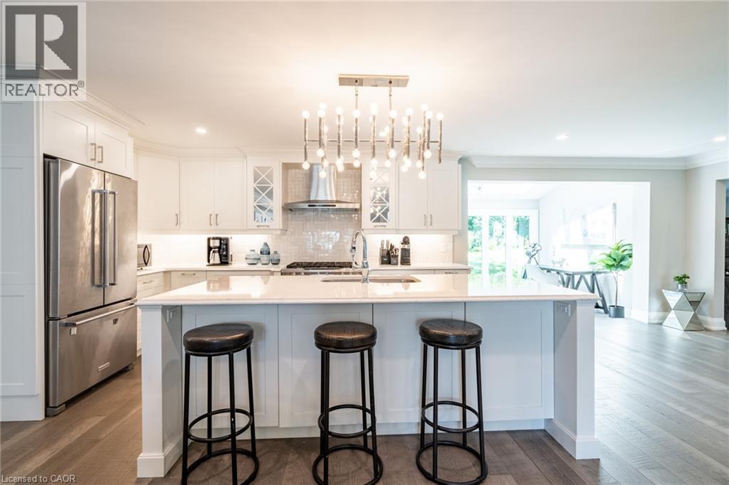 81 Flanders Drive, Waterdown, Ontario  L8B 0G6 - Photo 5 - 40746185