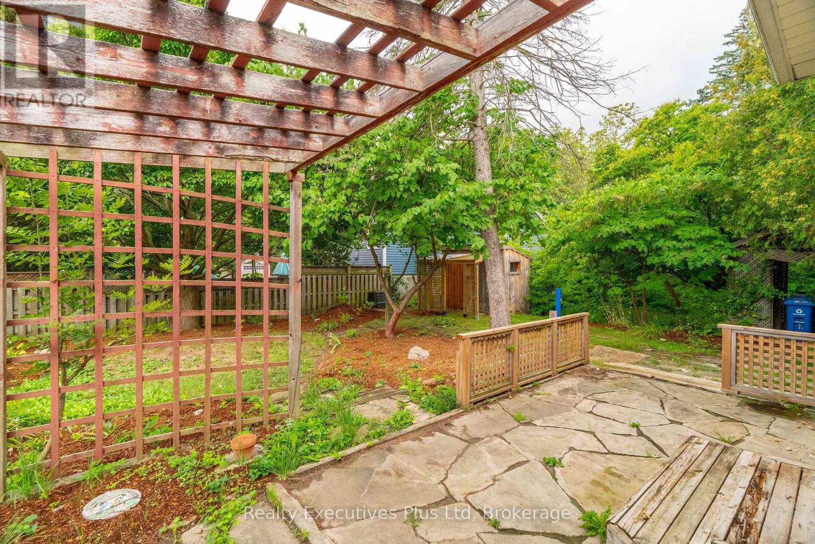 61 Hearn Avenue, Guelph, Ontario  N1H 5Y6 - Photo 37 - X12366063