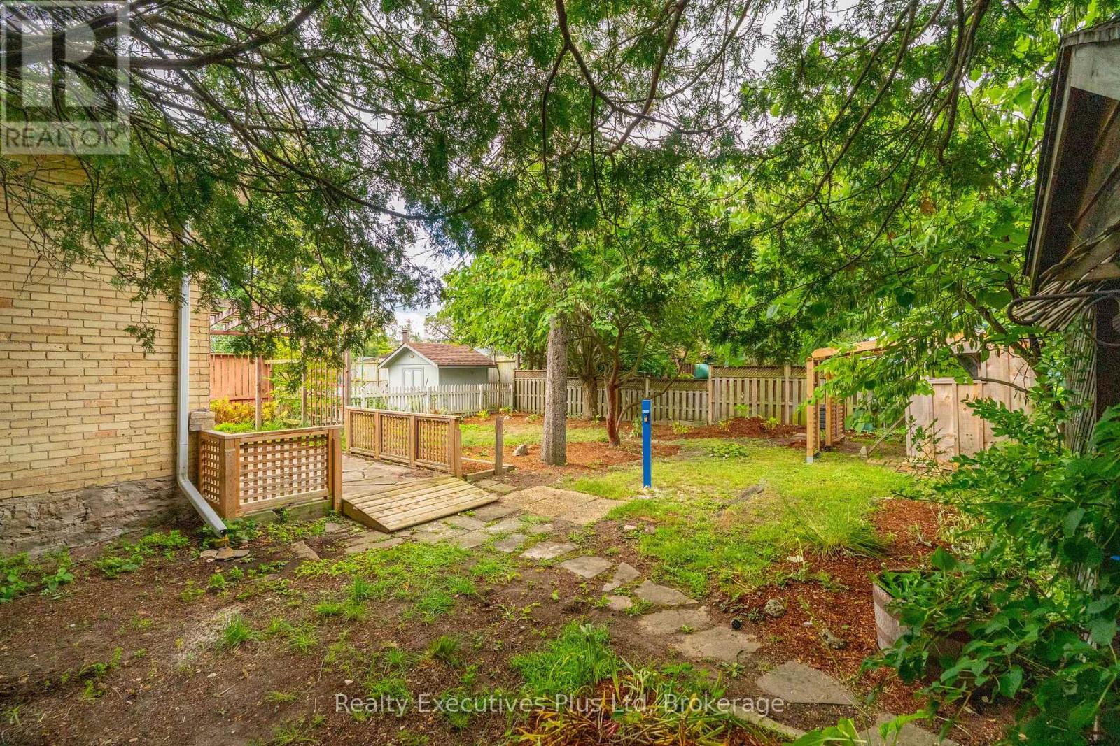 61 Hearn Avenue, Guelph, Ontario  N1H 5Y6 - Photo 36 - X12366063