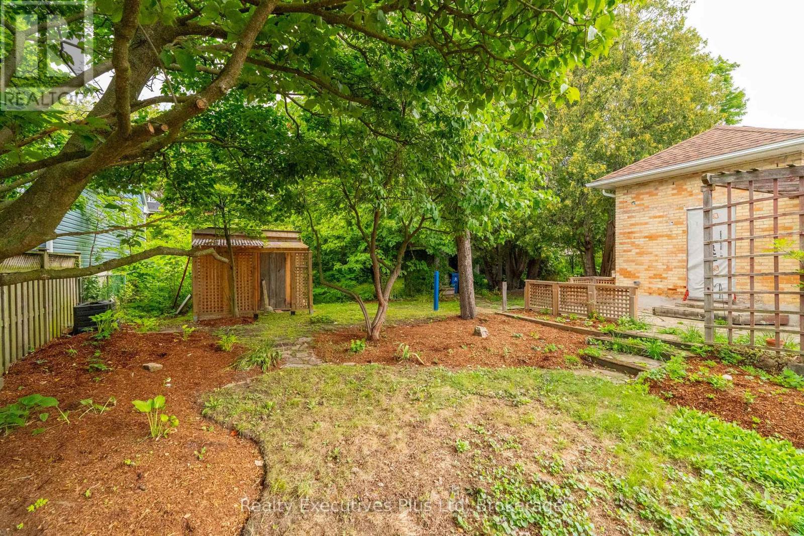 61 Hearn Avenue, Guelph, Ontario  N1H 5Y6 - Photo 40 - X12366063