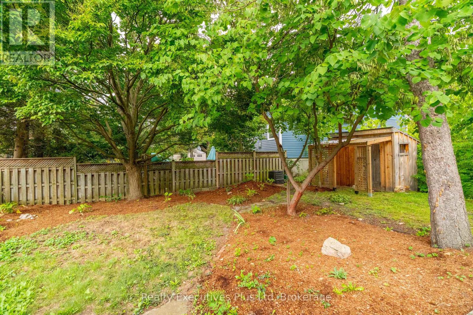 61 Hearn Avenue, Guelph, Ontario  N1H 5Y6 - Photo 38 - X12366063