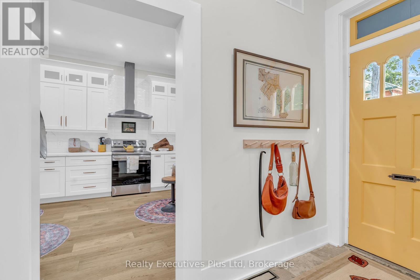 61 Hearn Avenue, Guelph, Ontario  N1H 5Y6 - Photo 8 - X12366063