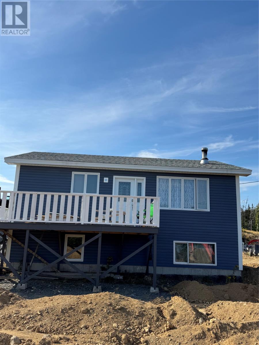8 Snows Pond Road, North River, Newfoundland & Labrador  A0A 3C0 - Photo 1 - 1289719