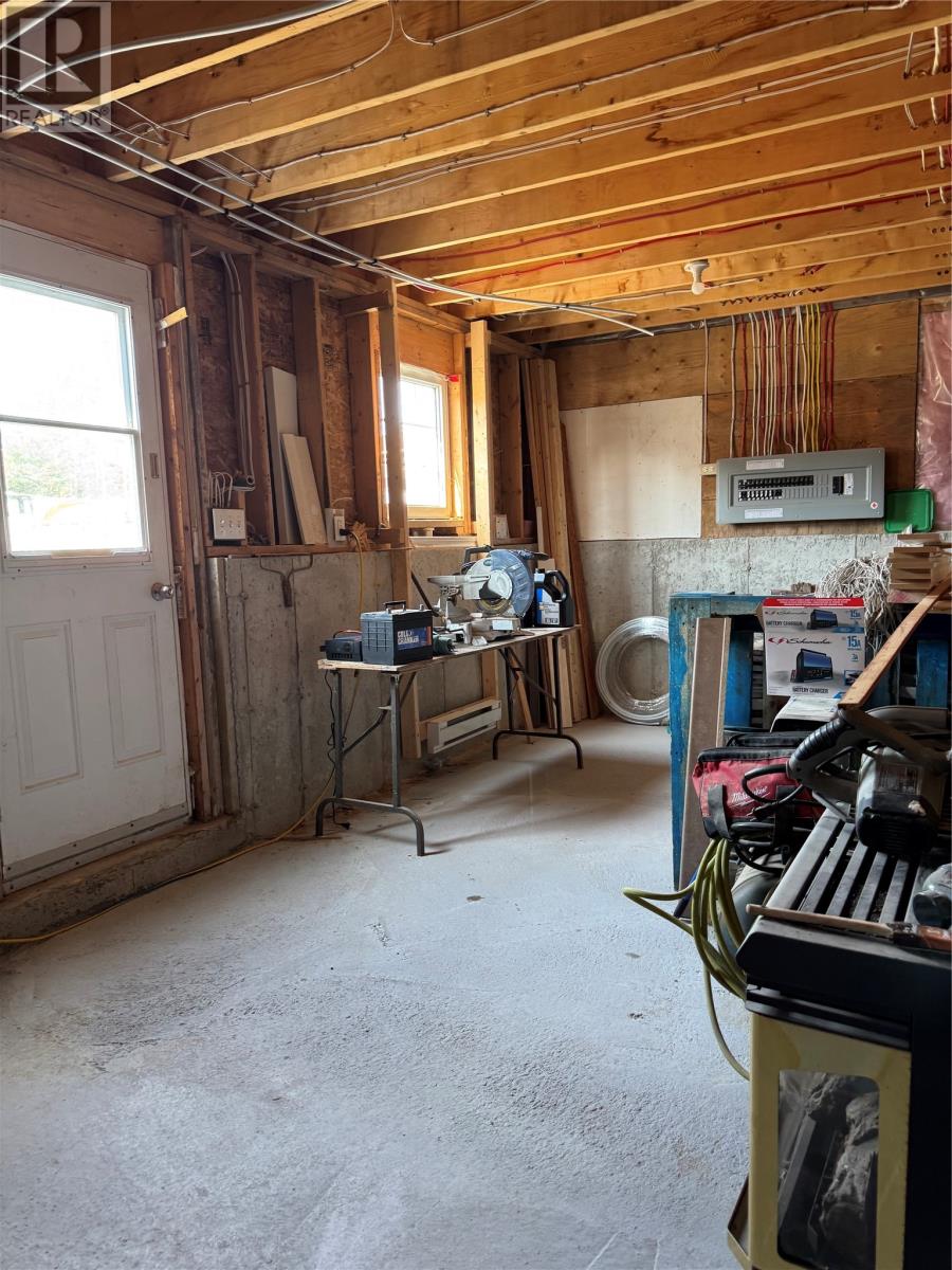 8 Snows Pond Road, North River, Newfoundland & Labrador  A0A 3C0 - Photo 16 - 1289719