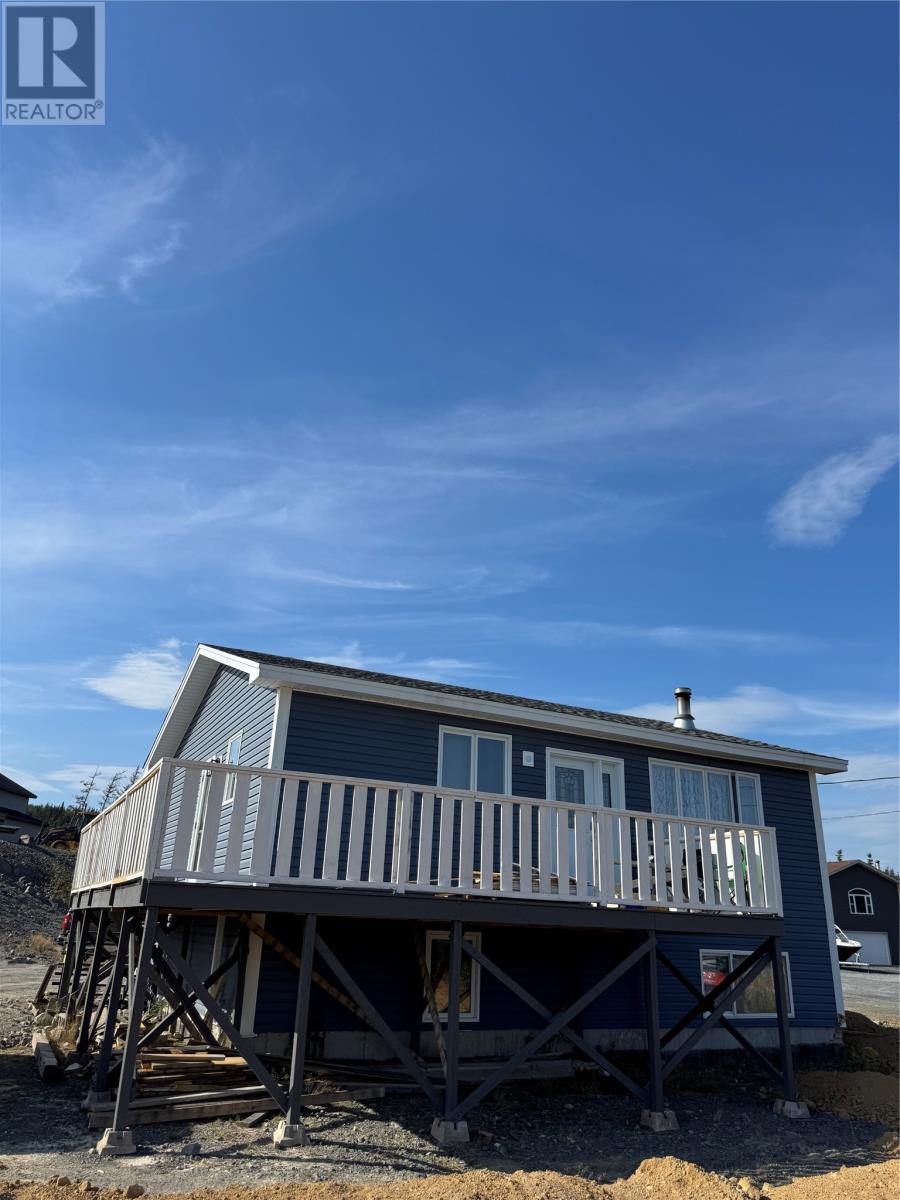 8 Snows Pond Road, North River, Newfoundland & Labrador  A0A 3C0 - Photo 2 - 1289719