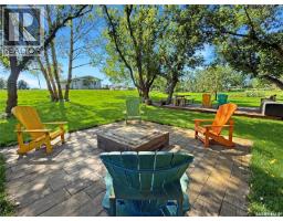 Potter Acreage