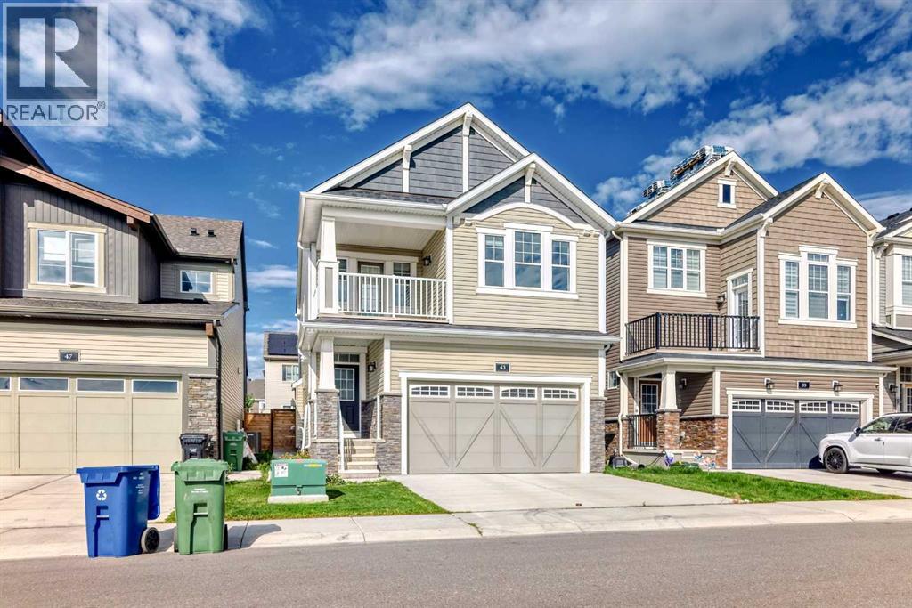 43 Carrington Crescent Nw, Calgary, Alberta  T3P 0B1 - Photo 33 - A2252163