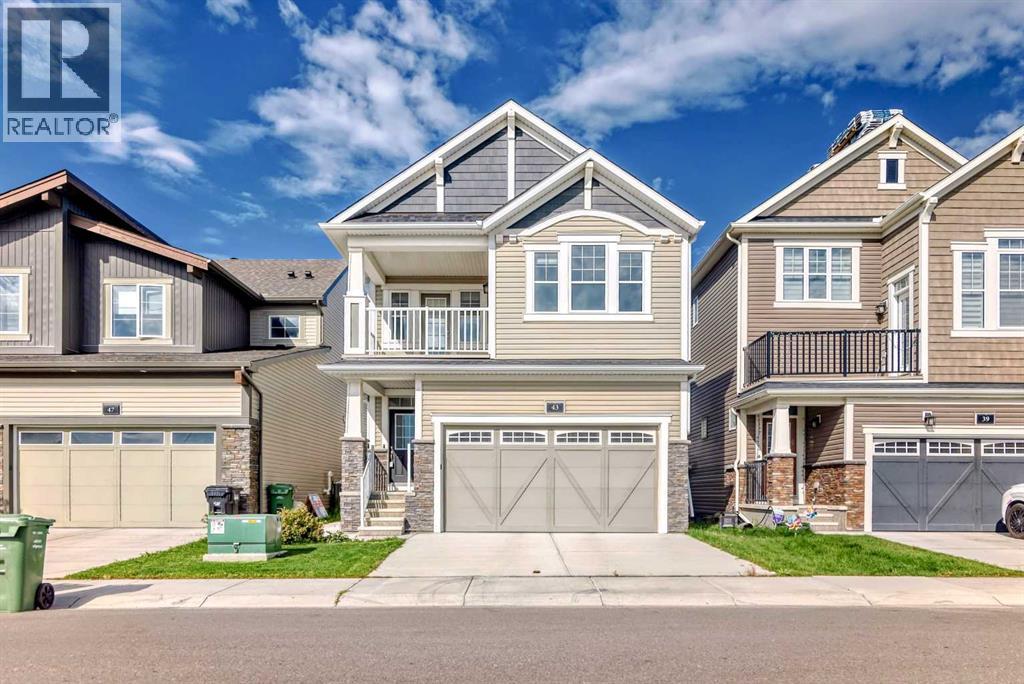 43 Carrington Crescent Nw, Calgary, Alberta  T3P 0B1 - Photo 35 - A2252163