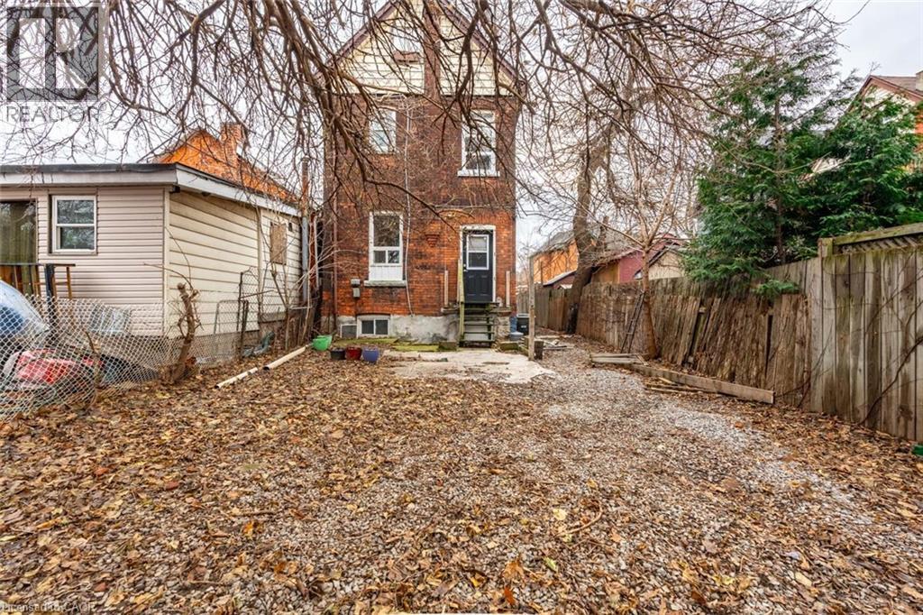 57 Century Street, Hamilton, Ontario  L8L 1V9 - Photo 35 - 40726479