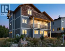 152 CLEARVIEW Crescent, apex mountain, British Columbia