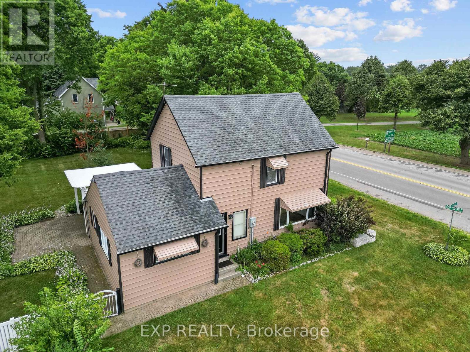 21332 Wilson Street, Middlesex Centre, Ontario  N0L 1E0 - Photo 1 - X12359182
